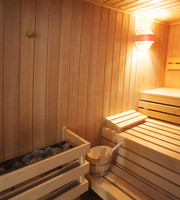 A szauna és infraszauna segítik a test méregtelenítését A szauna és infraszauna segítik a test méregtelenítését