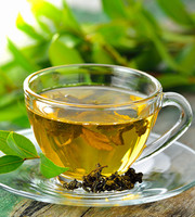 A zöld tea antioxidáns és méregtelenítő hatású