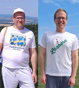 Életmódváltás és 18 kg fogyás a Neera kúrával szűk 8 hónap alatt