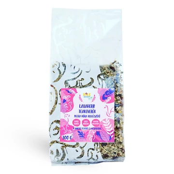 Bulkshop Laxaherb szálas tea 100g - neerashop.hu